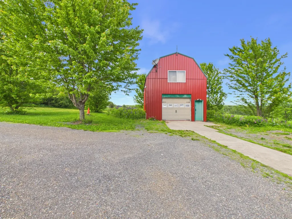 207 Forest Avenue Easton ME 04740