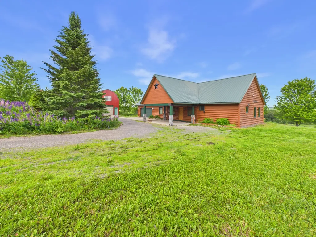 207 Forest Avenue Easton ME 04740