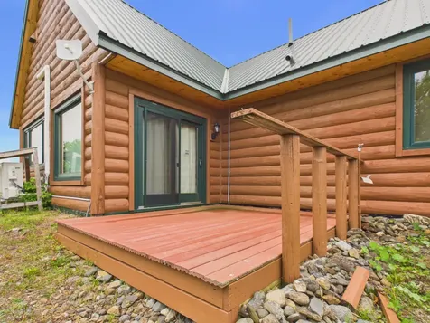 207 Forest Avenue Easton ME 04740