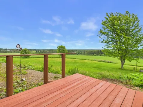 207 Forest Avenue Easton ME 04740