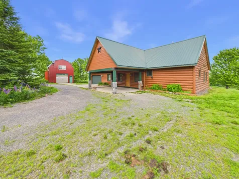207 Forest Avenue Easton ME 04740