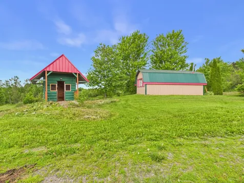 207 Forest Avenue Easton ME 04740