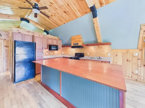 207 Forest Avenue Easton ME 04740