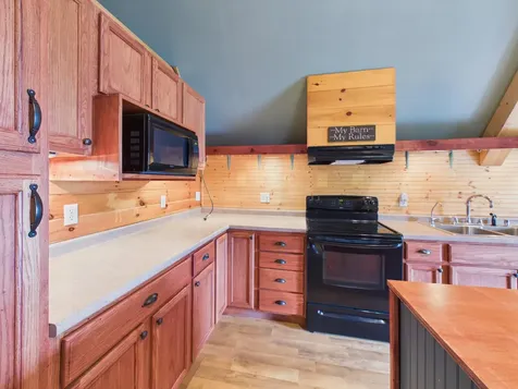 207 Forest Avenue Easton ME 04740