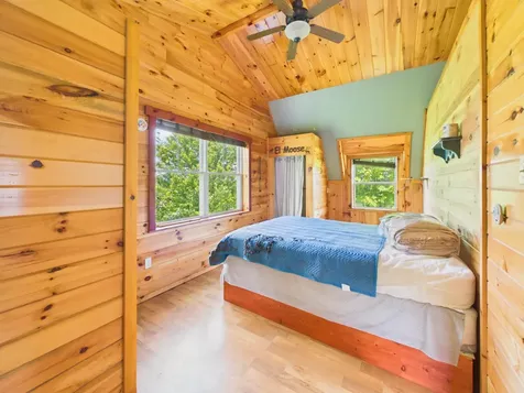 207 Forest Avenue Easton ME 04740