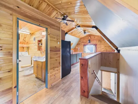207 Forest Avenue Easton ME 04740