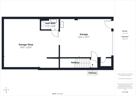 207 Forest Avenue Easton ME 04740