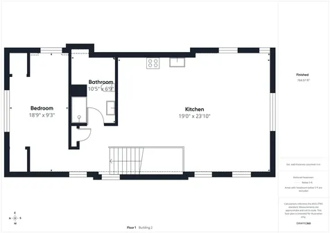 207 Forest Avenue Easton ME 04740