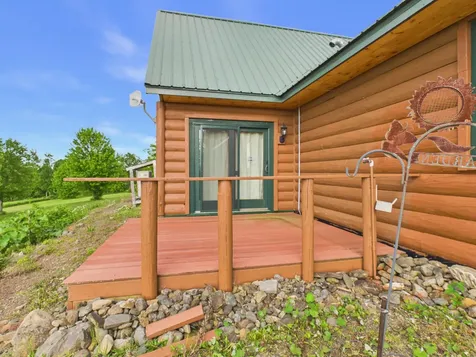 207 Forest Avenue Easton ME 04740