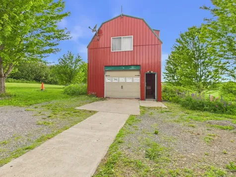 207 Forest Avenue Easton ME 04740