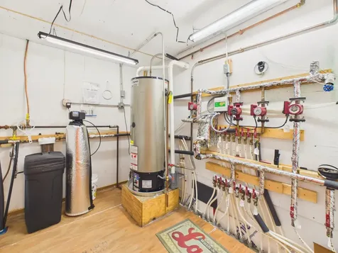207 Forest Avenue Easton ME 04740