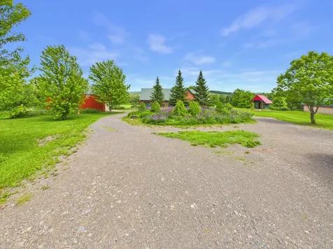 207 Forest Avenue Easton ME 04740