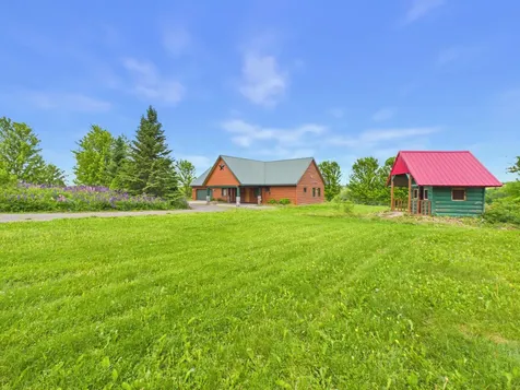 207 Forest Avenue Easton ME 04740