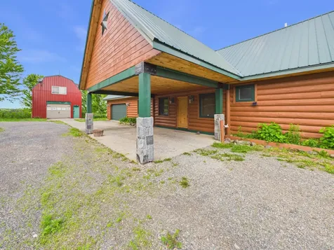 207 Forest Avenue Easton ME 04740