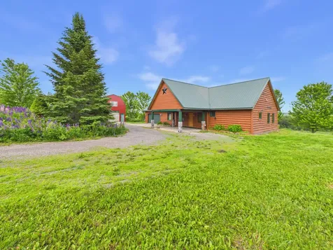 207 Forest Avenue Easton ME 04740