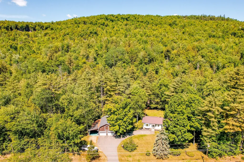 1574 Roxbury Road Roxbury ME 04275