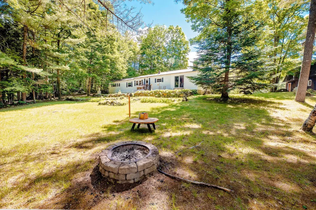 1574 Roxbury Road Roxbury ME 04275