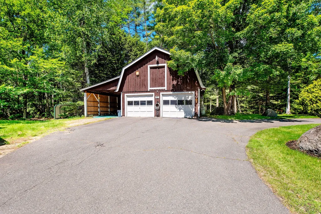 1574 Roxbury Road Roxbury ME 04275
