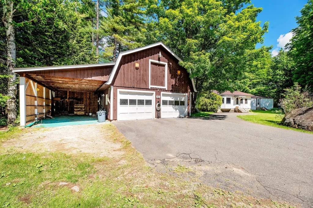 1574 Roxbury Road Roxbury ME 04275