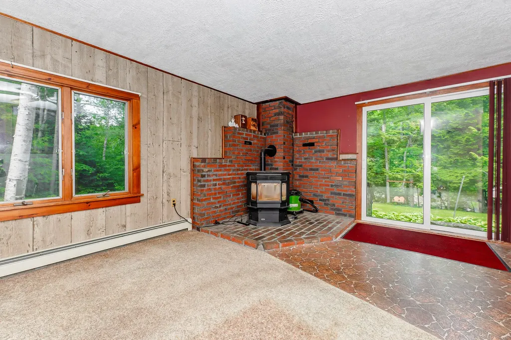 1574 Roxbury Road Roxbury ME 04275
