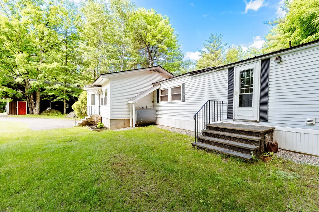 1574 Roxbury Road Roxbury ME 04275