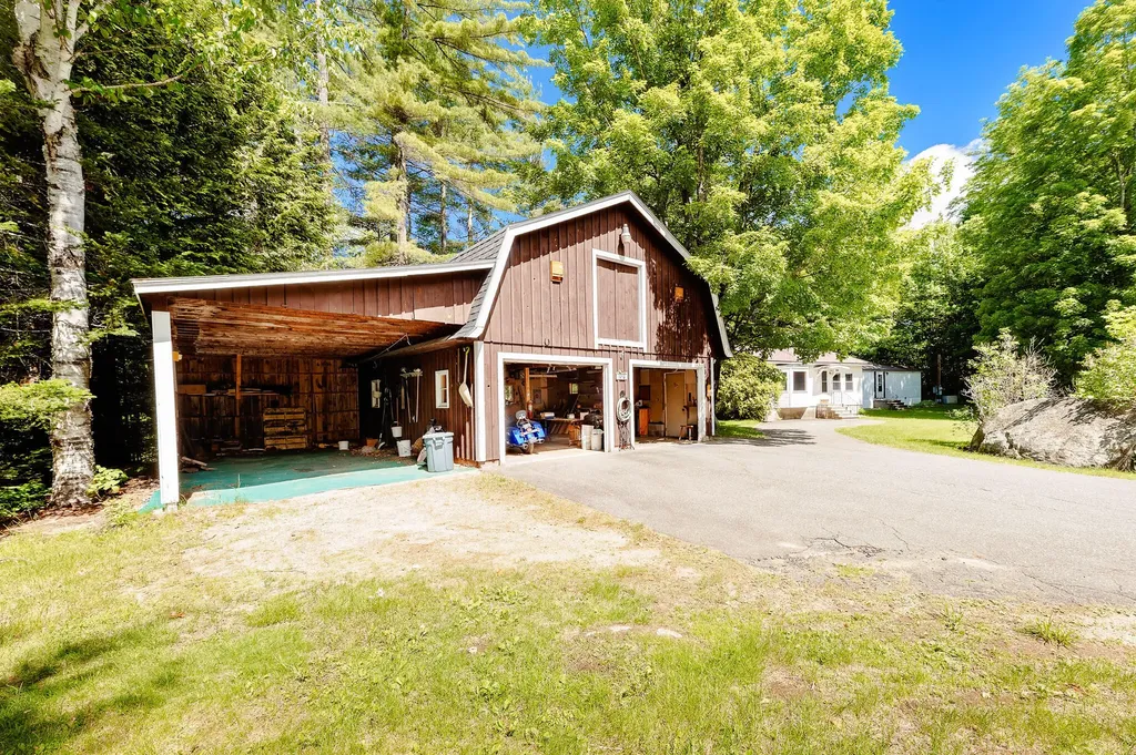 1574 Roxbury Road Roxbury ME 04275