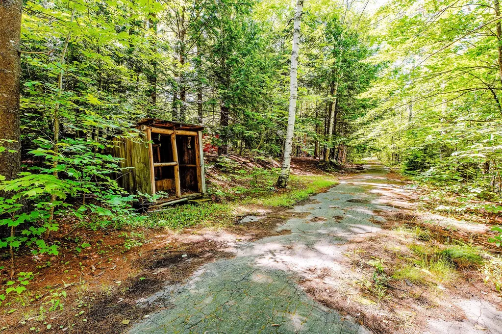 1574 Roxbury Road Roxbury ME 04275