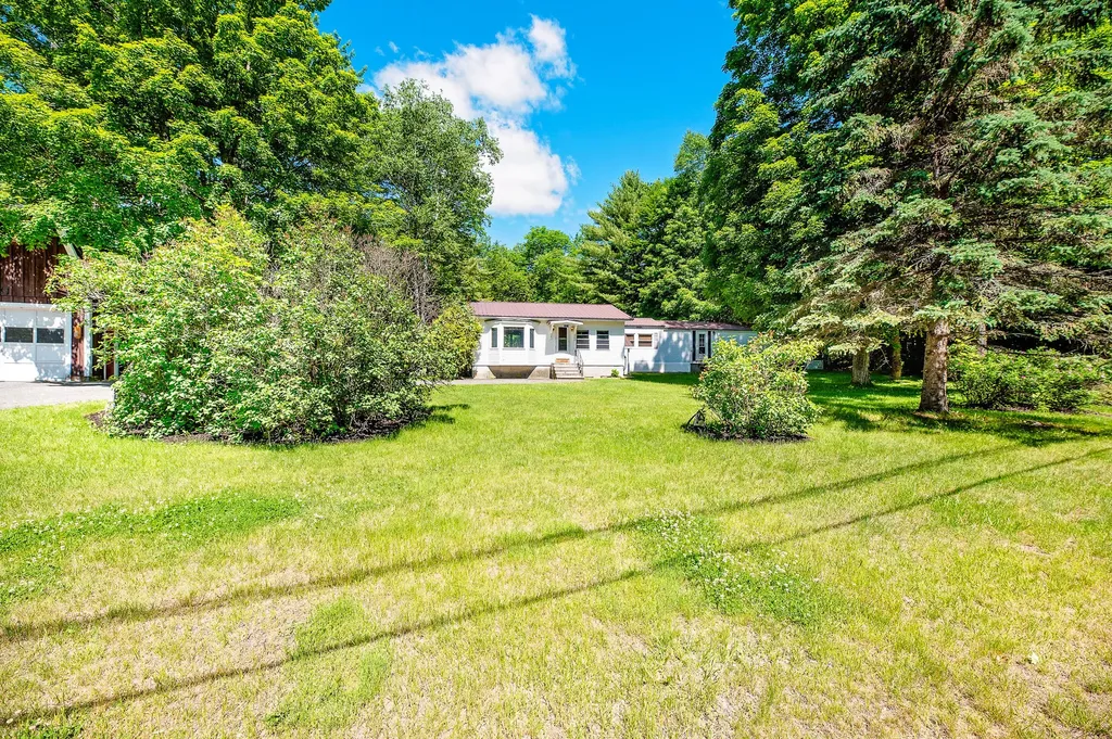 1574 Roxbury Road Roxbury ME 04275