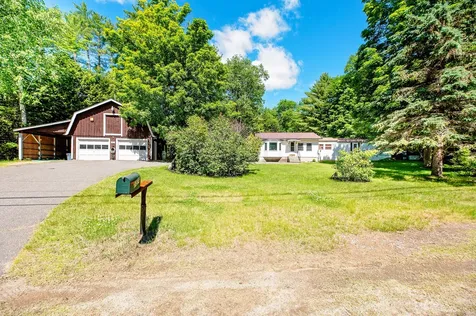 1574 Roxbury Road Roxbury ME 04275