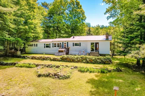 1574 Roxbury Road Roxbury ME 04275