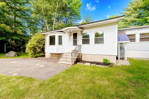 1574 Roxbury Road Roxbury ME 04275