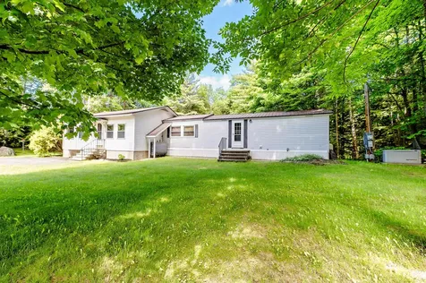 1574 Roxbury Road Roxbury ME 04275