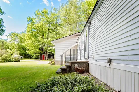 1574 Roxbury Road Roxbury ME 04275