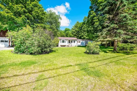1574 Roxbury Road Roxbury ME 04275