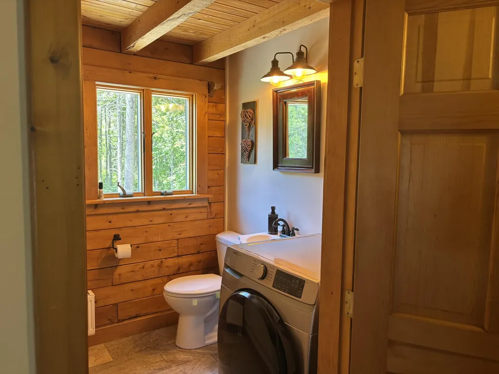373 Tom Leighton Point Road Milbridge ME 04658