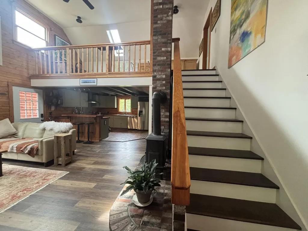 373 Tom Leighton Point Road Milbridge ME 04658