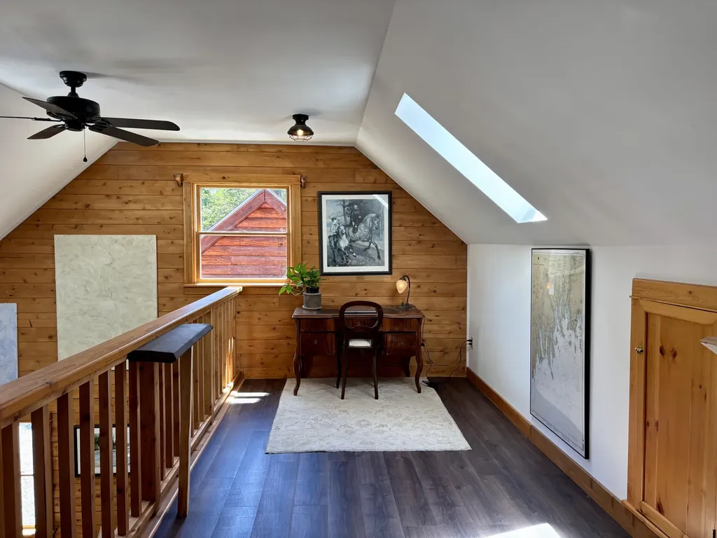 373 Tom Leighton Point Road Milbridge ME 04658
