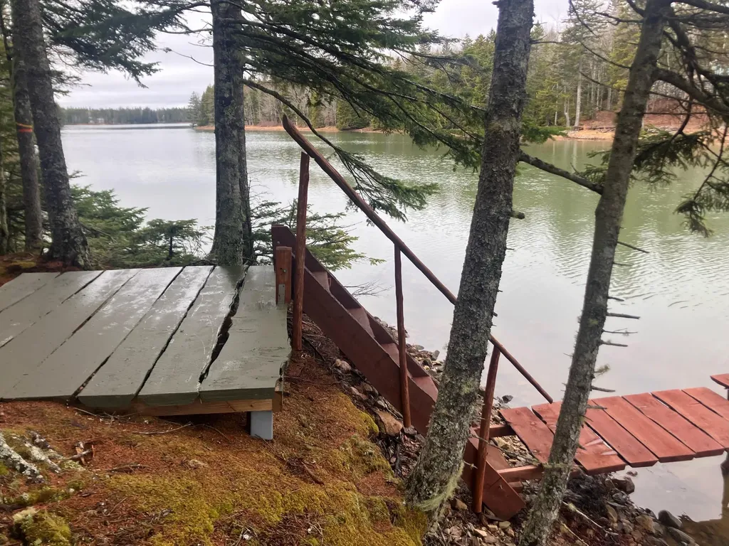 373 Tom Leighton Point Road Milbridge ME 04658