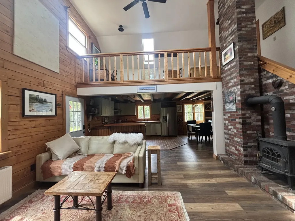 373 Tom Leighton Point Road Milbridge ME 04658