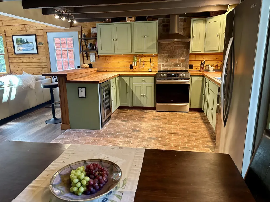 373 Tom Leighton Point Road Milbridge ME 04658