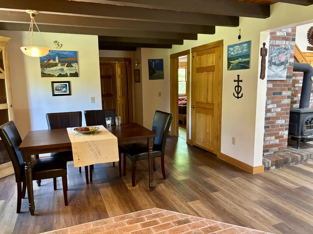 373 Tom Leighton Point Road Milbridge ME 04658