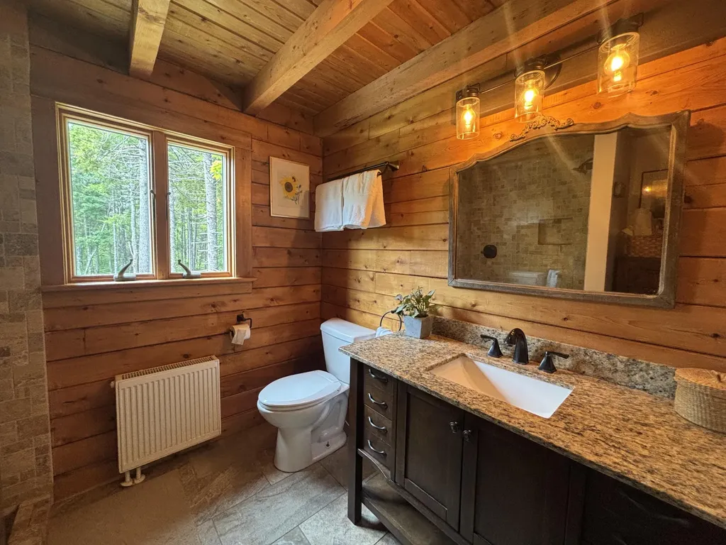 373 Tom Leighton Point Road Milbridge ME 04658