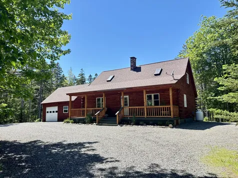 373 Tom Leighton Point Road Milbridge ME 04658