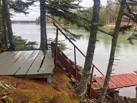 373 Tom Leighton Point Road Milbridge ME 04658