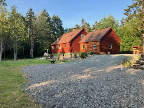 373 Tom Leighton Point Road Milbridge ME 04658