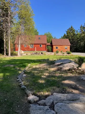 373 Tom Leighton Point Road Milbridge ME 04658