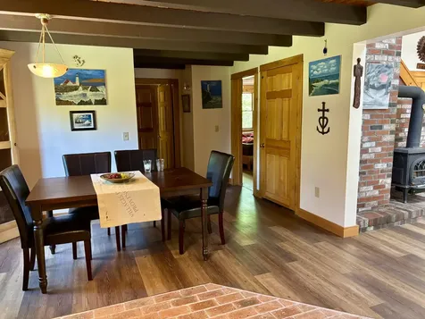 373 Tom Leighton Point Road Milbridge ME 04658