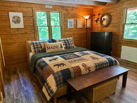 373 Tom Leighton Point Road Milbridge ME 04658