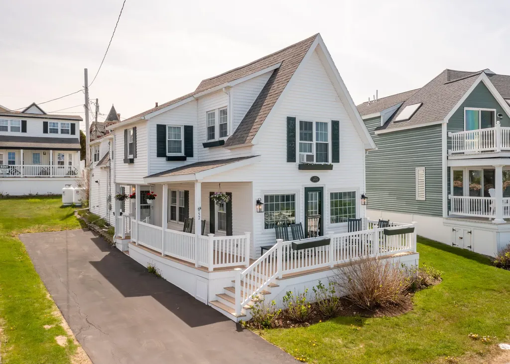 57 Ocean Avenue Extension York ME 03909