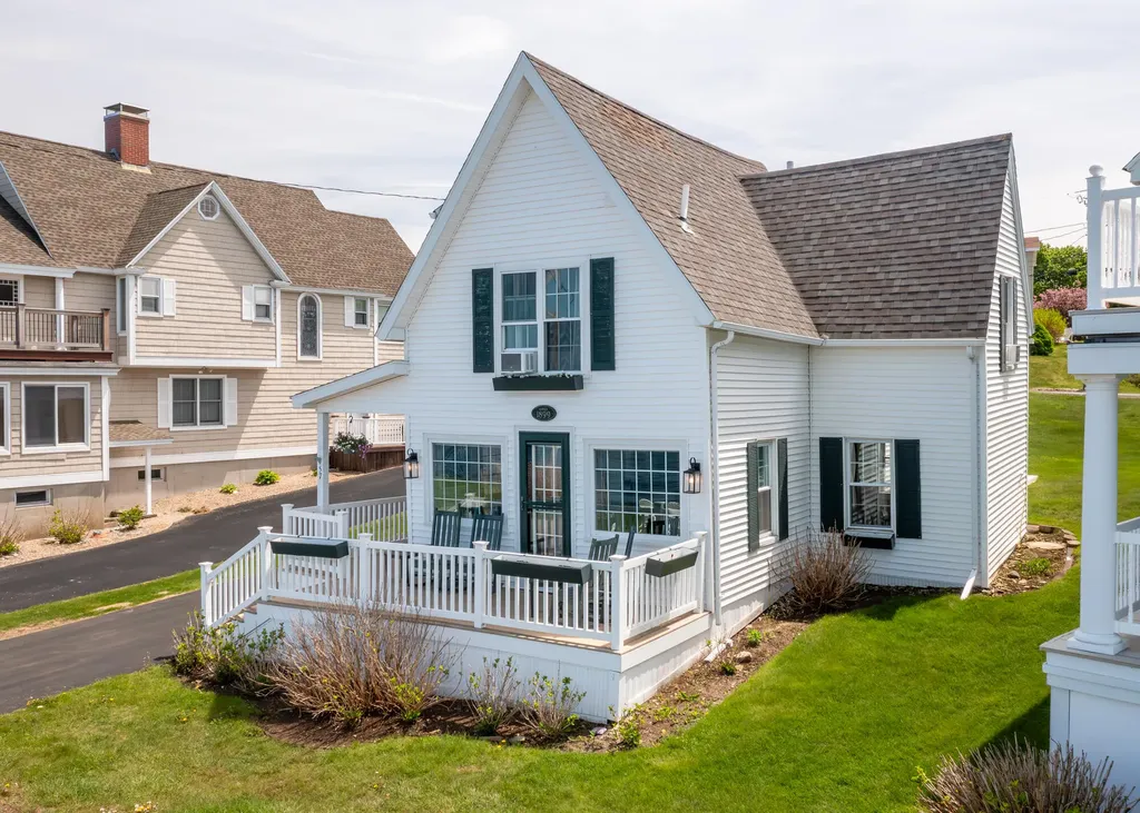 57 Ocean Avenue Extension York ME 03909
